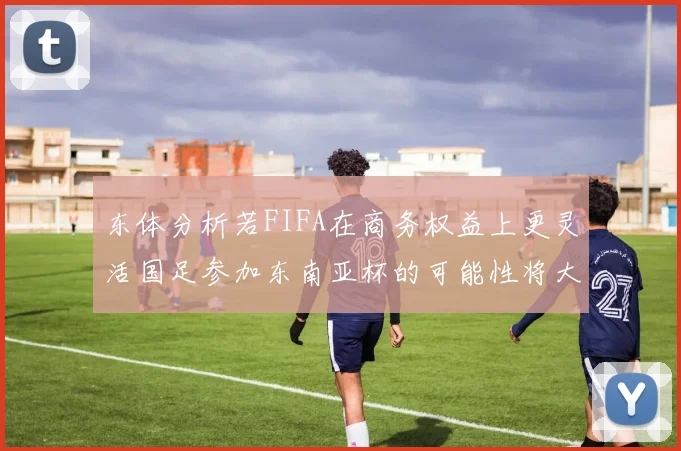东体分析若FIFA在商务权益上更灵活国足参加东南亚杯的可能性将大增